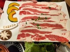 -土大力韩式烤肉料理(和平路店)