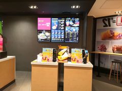 -麦当劳(无锡永乐店)