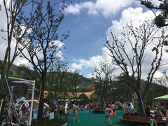 -苏州乐园森林水世界