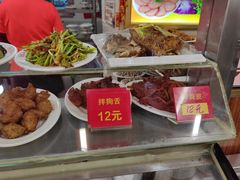 -西塔大冷面(市府大路店)