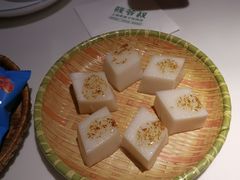 -筱爷叔·上海传统手工菜(玉树路店)