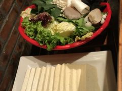 -额尔敦传统涮(公园西路店)