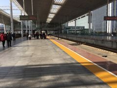 -苏州园区站