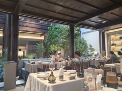 -狮王府淮扬菜(夫子庙老门东店)