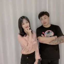 点击看大图 -FOR YOU造型