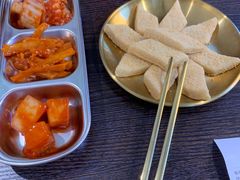 -玉流珍肴馆(亮马桥店)