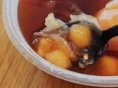 红糖醪糟蛋-37号老院坝抄手(马王庙37号院店)