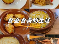 -萨莉亚意式餐厅(深圳北站店)