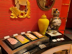 -咖啡苑 - 蔚藍夏日限定主题(永利皇宫店)