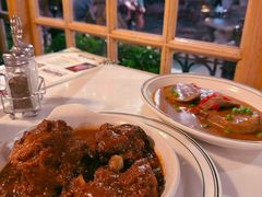 炖牛尾-Versailles Restaurant Cuban Cuisine