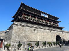 -大唐不夜城