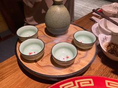 -花间小酌火锅小酒馆(吕四店)