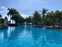 -三亚海棠湾万丽度假酒店