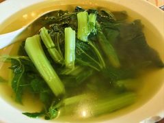 沾水苦菜-湖泉水云间餐厅·弥勒地道菜(B座店)