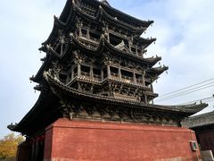 -飞云楼