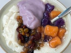 -长乐饭冰冰·冰饭·烧烤(长乐总店)