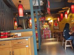-赣饭农家·江西小炒(西乡店)