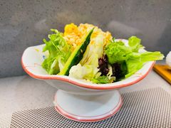 -越日本料理(新地假日广场店)