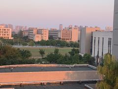 -安徽大学(磬苑校区)