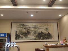 -惠丰堂饭庄(北洼路店)