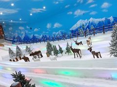 -世界之窗阿尔卑斯冰雪世界