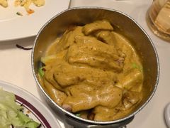 浓香咖喱鸡扒煲-太兴餐厅(东方广场分店)