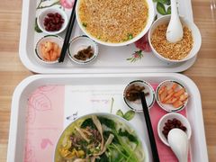 -江记老鸡汤米面