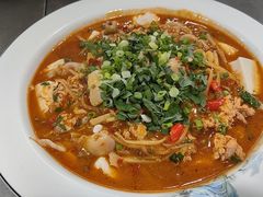 -夜不收荤豆花(大邑总店)