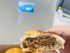 鲜肉月饼-新川饮食(新川小区店)