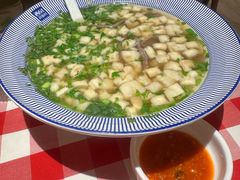-西贝(枫蓝国际购物中心店)