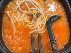 -阿香米线(凯德广场.1818店)