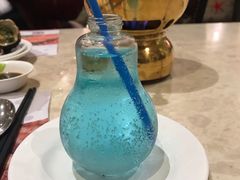 -芭菲盛宴·环球美食(解放碑英利国际店)