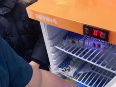 -申普宠物医院·眼科·心内科·影像科(普陀分院)
