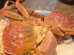-亚马逊蒸汽活海鲜自助(LCM置汇旭辉广场店)