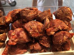 -孙庆海腊牛肉店(大皮院店)