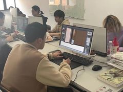 -CGWANG王氏教育(上海校区)