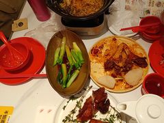 -避风塘·金牌店·夜宵(金玉兰店)