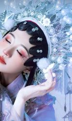 -盘子女人坊古装写真摄影(深圳店)