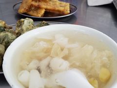 -老福合沟无米粿甜汤粿品店