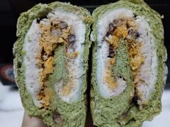 -七叔是岛民(花基新村店)