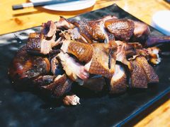 -滋味工坊中餐厅(高新区店)