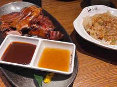 -南拳十三姨·潮汕砂锅粥(世纪金源店)