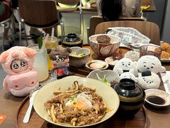 -ITARU食堂·定食料理(西丽店)