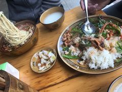 -内江牛肉面(龙泉泰华锦城店)