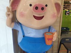 -义乌之心城市生活广场(新马路店)