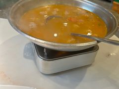 -刘胖子家常菜·蹄花焖藕(兴业店)