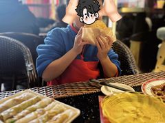 -香港威特瑞茶餐厅(小白楼音乐厅店)