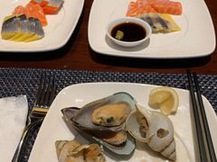 -常州新城希尔顿酒店·OPEN全日餐厅