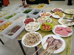 -中科大东区东苑餐厅(天使路店)