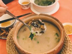 -深运潮州粥(东门店)